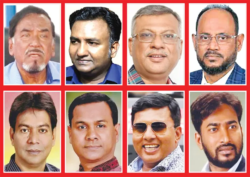 পাঁচ মাসে শতাধিক মামলায় ১ হাজার ৬৮৭ জন বিএনপি নেতাদের সাজা 6 93922 lead