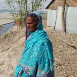 হারিয়ে যাচ্ছে সিরাজগঞ্জের ঐতিহ্যবাহী নকশিকাঁথা