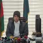 হুইপ হিসেবে নিয়োগ পেয়েছেন ৫ জন