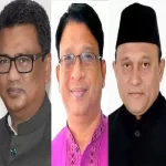 জাতীয় পার্টি প্রধান বিরোধী দল হচ্ছে: ওবায়দুল কাদের