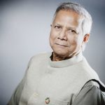 Bangladesh convicts Nobel laureate Muhammad Yunus in labour law case
