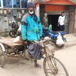 বীর মুক্তিযোদ্ধাকে রাজাকার বানানোর চেষ্টা