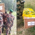 সীমান্ত হত্যা ও প্রতিবেশীর বন্ধুত্ব