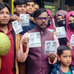 মঞ্জুর ৩৮ বছরের সাম্রাজ্যের পতন  :  শিষ্য মহারাজের জয়