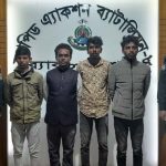 মুকসুদপুরে ছুরিকাঘাতে বিউটি পার্লার কর্মী খুন