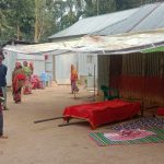 মুকসুদপুরে দুর্বৃত্তের হামলায় আহত – ৩  : মহাসড়ক অবরোধ