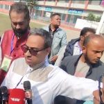 ইসির ২১ কোটি টাকার অ্যাপ  কাজ করছে না