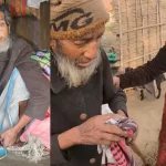 ২ বছর পর আদালতের গণনায় বিজয়ী