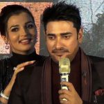 জাজের ‘চিতা’য় অনন্ত জলিল