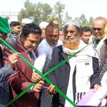 পাবনায় অগ্নিকান্ডে ব্যবসায়ীর বসতবাড়ি পুড়ে ছাই