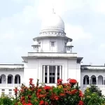 গণপূর্তের ৫ নির্বাহী প্রকৌশলীর বদলি