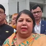 মার্কিন প্রতিনিধিদের সঙ্গে বিএনপির ৩ নেতার বৈঠক