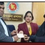 কটিয়াদীতে সাংবাদিকদের সাথে ওসির মতবিনিময়ে নানা আলোচনা