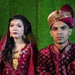 কোম্পানীগঞ্জে পুকুরে রুপালি ইলিশ