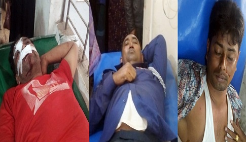 Barisal News Photo. 1