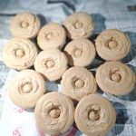 পাইকগাছায় কৃষকদের মাঝেবীজ সার ও উপকরণ বিতরণ