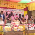 জকিগঞ্জে কুশিয়ারা নদী থেকে যুবকের লাশ উদ্ধার