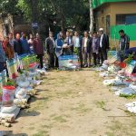 মা‌নিকগ‌ঞ্জে হাজারি গুড়ের মেলা