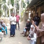 স্বরূপকাঠিতে সাবেক ইউপি চেয়ারম্যানকে পিটিয়ে হত্যা : বর্তমান চেয়ারম্যানসহ গ্রেফতার-৮