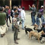 হুঁশিয়ারি হুথিদের