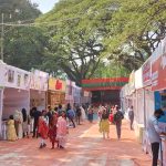 পাইকগাছায় সপ্তদ্বীপার ২৪ তম প্রতিষ্ঠা বার্ষিকী উদযাপন