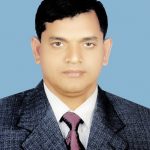 নলছিটি গার্লস স্কুল অ্যান্ড কলেজে বিদায় সংবর্ধনা