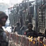 নওগাঁর সাপাহার কেন্দ্রের সব পরীক্ষার্থী ভুয়া, সচিবসহ ৫৮ জন আটক