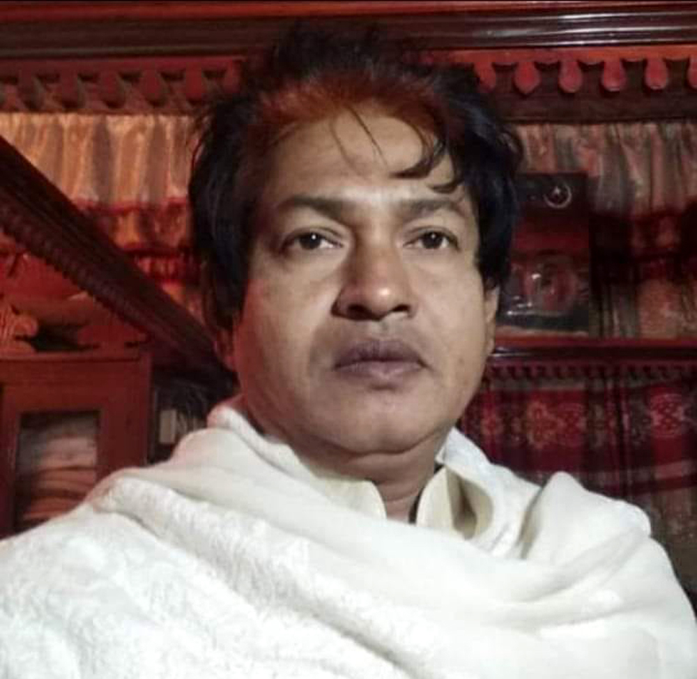 Pabna Nihoto Alim Sorker Pic