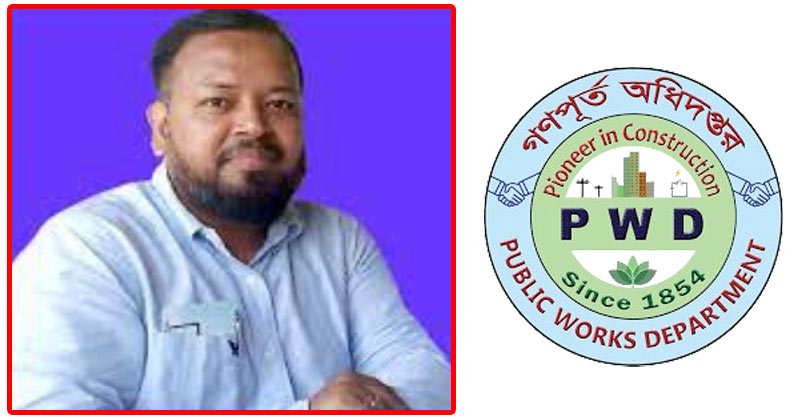 দুর্নীতির মাষ্টার গণপূর্তের ঢাকা মেট্টো জোনের নির্বাহী প্রকৌশলী মো. কায়সার ইবনে সাঈখ 13 VP 1707828865