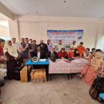 বানারীপাড়ায় স্ত্রীকে হাতুড়ি পেটায়  নৃশংসভাবে হত্যার দায় স্বীকার স্বামীর