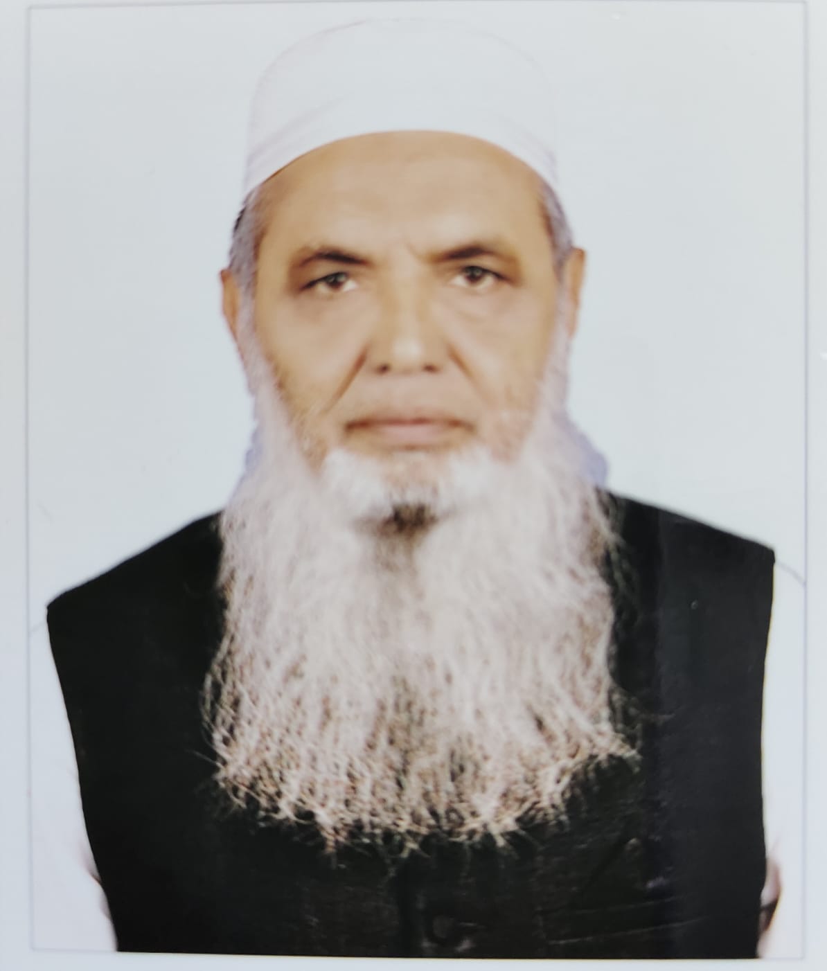 ansar ali