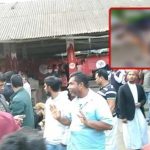 বরিশালে মাংস বিক্রির দোকানে কুকুর জবাই, জড়িতদের শাস্তি দাবি