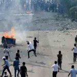 সৌদি আরবের উষ্ট্রারোহী টহল বাহিনীতে যোগ দিলেন প্রথম নারী