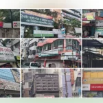 শহীদ মিনারে প্রতিবন্ধী অটোরিকশা চালকদের শ্রদ্ধা