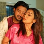 হারপিক বাংলাদেশ’র শুভেচ্ছাদূত হলেন তিশা