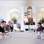 দুর্নীতি মহামারি আকার ধারণ করেছে: চরমোনাই পীর