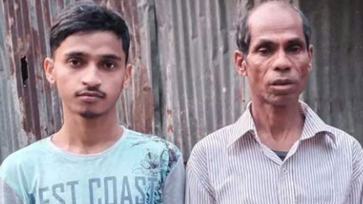 পটুয়াখালী মেডিকেল কলেজে সুযোগ পেয়েও ভর্তি হতে পারছেন না উজিরপুরের সাব্বির 12 image 776656 1708447674