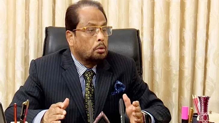 সরকার আমাদের দল ভেঙে দেওয়ার অপচেষ্টা করে: জিএম কাদের 8 image 778095 1708789877