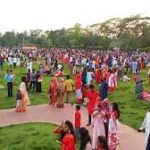 ভালোবাসা দিবসে বেড়েছে সোনার দাম