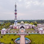 প্রেমের টানে ইন্দোনেশীয় তরুণী শিবচরে