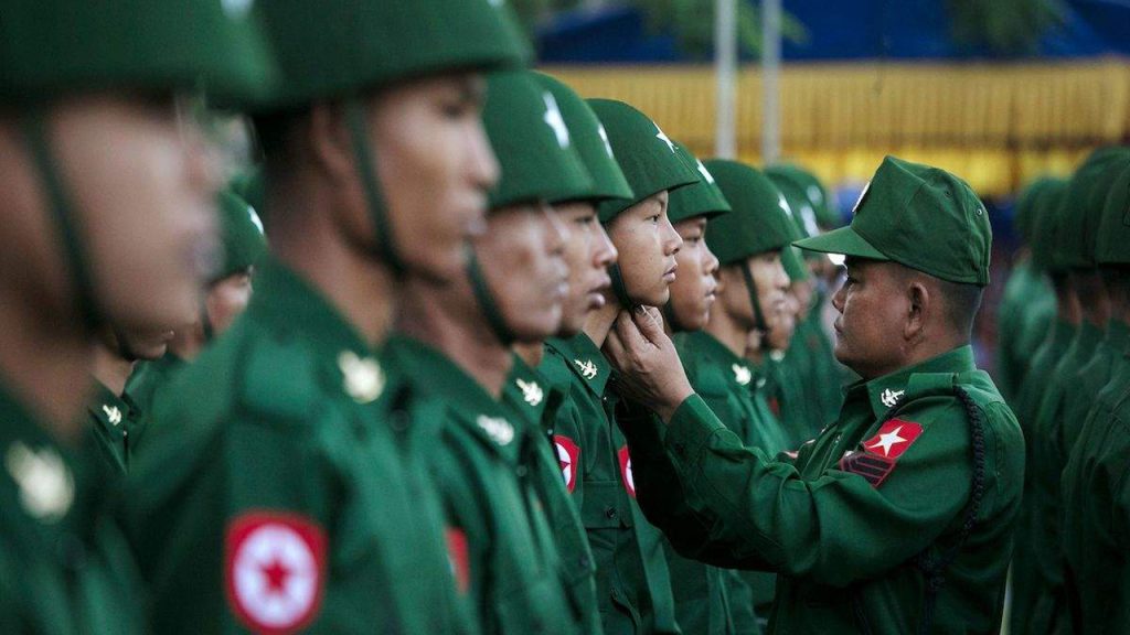 myanmar soldiers dead body 20240201162010