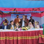 দুর্নীতির অভিযোগে দেবীদ্বার ইউপি চেয়ারম্যান জসিম উদ্দিন বহিষ্কার