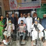 লক্ষ্মীপুরে বাসর ঘরে নববধুর পুত্র সন্তান প্রসব, হতাশ স্বামী সজীব