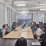 আদর্শ কো-অপারেটিভ ক্রেডিট এর নির্বাচনে ৩২ প্রার্থী মনোনয়ন পত্র ক্রয়