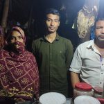 সোমেশ্বরী নদী এখন মরা খাল