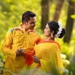ভালোবাসা দিবসে বেড়েছে সোনার দাম