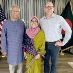 সিরাজগঞ্জ শহীদ এম মনসুর আলী মেডিকেল কলেজের ছাত্রকে গুলি করা শিক্ষক সাময়িক বরখাস্ত