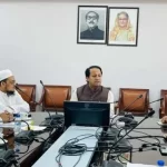 গ্রামবাংলার ঘানি শিল্প যাচ্ছে হারিয়ে