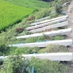 বরিশালের বানারীপাড়ায় শিক্ষকের থাপ্পরে ফেটে গেল শিক্ষার্থীর কানের পর্দা