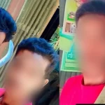 রাজাপুরে প্রশাসনের অদেশ অমান্য করে সরকারি খালে পারিবারিক সেতু